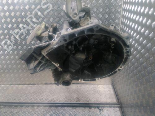 Gearbox CITROËN C4 CACTUS 1.2 VTi 82 | BP29016686M3 