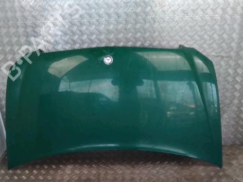 Hood MERCEDES-BENZ VITO / MIXTO Van (W639) 115 CDI 4x4 (639.601, 639.603, 639.605) | BP23145229C1 