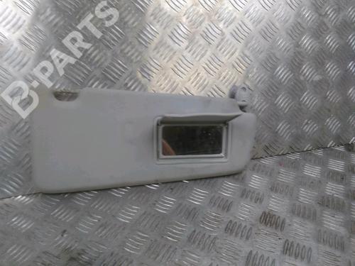 Højre solskærm FORD FOCUS C-MAX (DM2) 1.8 TDCi (115 hp) 11714709