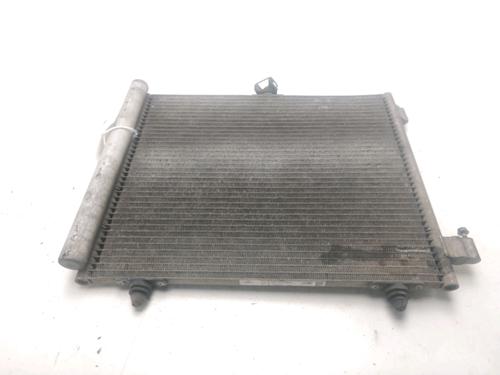Used Heater matrix PEUGEOT 207 (WA_, WC_) 1.4 HDi (68 hp) 23334272