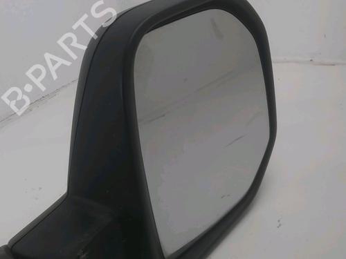 Used Right mirror PEUGEOT PARTNER Box Body/MPV 1.6 HDi 16V (90 hp) 28105637