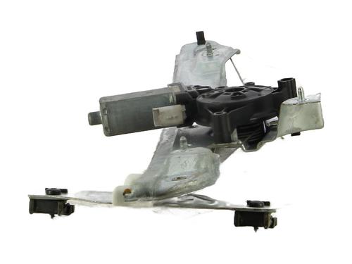 Used Front left window mechanism Front left window mechanism CITROËN C3 III Van (SX_, SY_) BlueHDi 100 (102 hp) 34529555 34529555