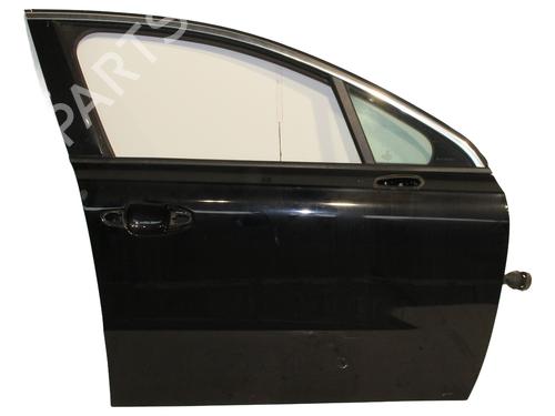 Used Right front door PEUGEOT 508 I (8D_) 2.0 HDi (140 hp) 30630442