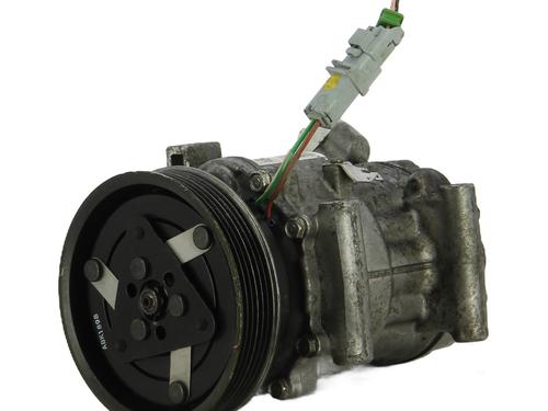 Used AC compressor AC compressor RENAULT CLIO III (BR0/1, CR0/1) 1.5 dCi (BR17, CR17) (86 hp) 35970815 35970815