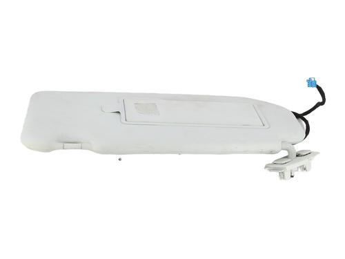 Used Left sun visor PEUGEOT 508 SW I (8E_) 2.0 BlueHDi 150 (150 hp) 30188233