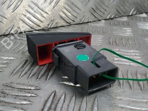 Used Warning switch CHEVROLET SPARK (M300) 1.0 (68 hp) 11712799