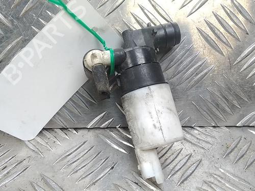 Used Washer pump NISSAN PRIMASTAR Van (X83) 2.0 dCi 115 (114 hp) 15760465