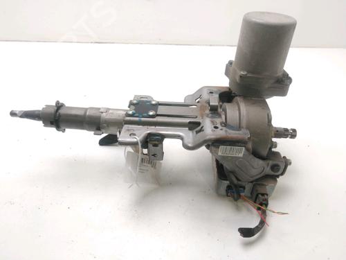 Used Steering column KIA SPORTAGE III (SL) 1.7 CRDi (116 hp) 20385810