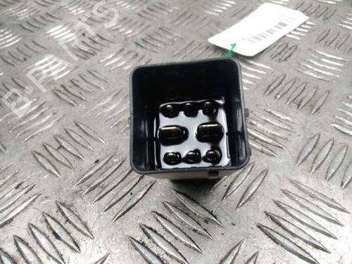 Elektronisk modul CITROËN C3 II (SC_) 1.6 BlueHDi 100 (99 hp) 13078179