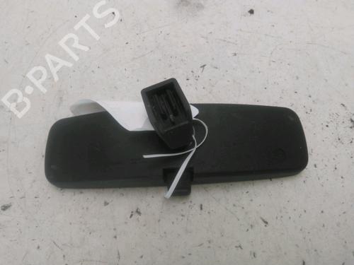 Rear mirror PEUGEOT 206 Hatchback (2A/C) 1.4 i | BP29319634I6 