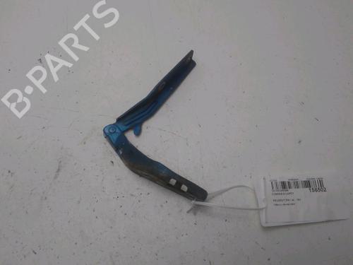 Used Hinge/Door check strap PEUGEOT 206 Hatchback (2A/C) 1.4 16V (88 hp) 27188271
