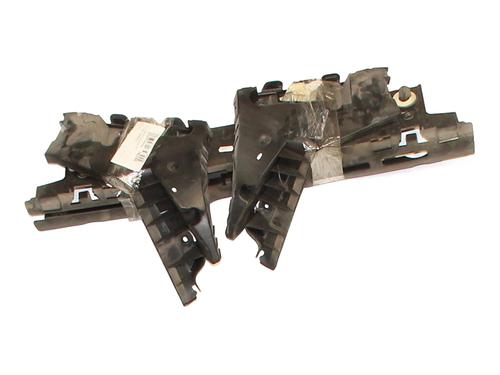 Used Bumper shock absorber RENAULT CLIO III (BR0/1, CR0/1) 1.5 dCi (88 hp) 30798402