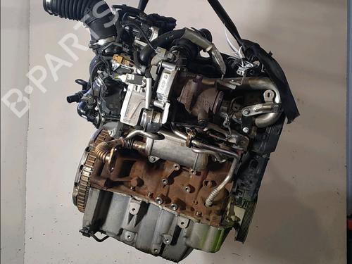 Engine RENAULT CLIO IV (BH_) 1.5 dCi 75 | BP31372346M1