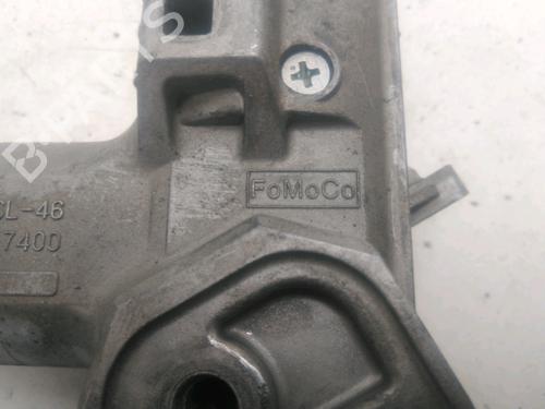 Ignition barrel FORD FIESTA VI (CB1, CCN) 1.6 TDCi | BP25587083M48 