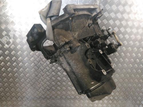 Used Gearbox CITROËN C3 I (FC_, FN_) 1.1 i (60 hp) 29016690