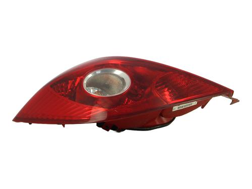 Left taillight OPEL CORSA D (S07) 1.2 (L08, L68) | BP36941057C34  - Image 5