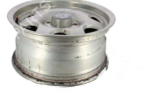 Used Rim MERCEDES-BENZ SLK (R170) 200 (170.435) (136 hp) 30447898