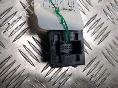 Used Left front window switch Left front window switch FIAT PUNTO EVO (199_) 1.3 D Multijet (84 hp) 13081824 13081824