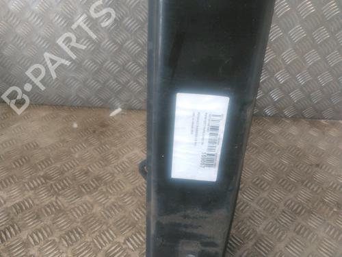 Kofangerbjælke Kofangerbjælke RENAULT KANGOO Express (FW0/1_) 1.5 dCi 85 (FW0K, FW0L, FW0B) (86 hp) 33971260 33971260