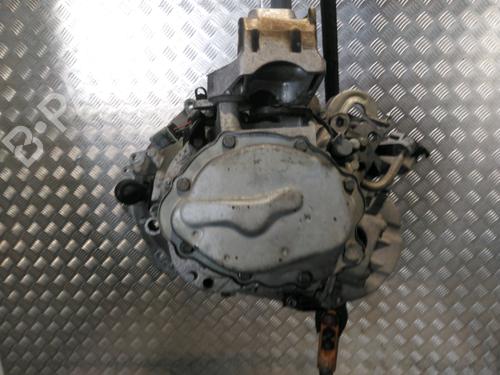 Gearbox PEUGEOT 308 II (LB_, LP_, LW_, LH_, L3_) 1.2 THP 110 | BP18926693M3 