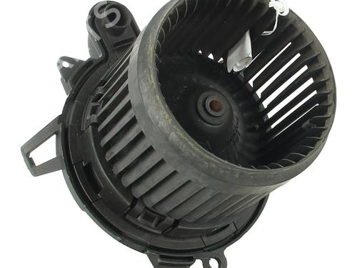 Used Heater blower motor Heater blower motor RENAULT CAPTUR I (J5_, H5_) 1.5 dCi 90 (J5N4, J5M5, J5MW, J5M6, J5AL, J5AJ) (90 hp) 33727672 33727672