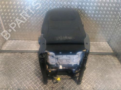 Used Left front seat Left front seat PEUGEOT 308 II (LB_, LP_, LW_, LH_, L3_) 1.6 HDi (92 hp) 17038300 17038300