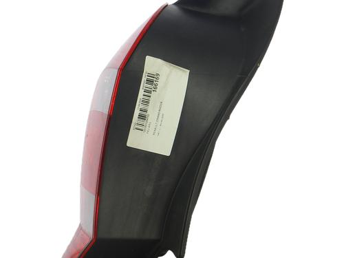 Left taillight RENAULT MODUS / GRAND MODUS (F/JP0_) 1.5 dCi (FP0E, JP0E) | BP40052085C34 - Image 3