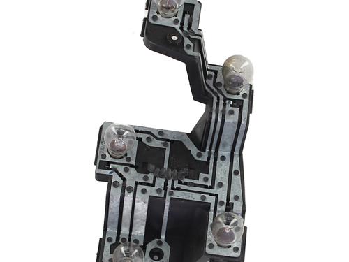 Used Lamp holder Lamp holder AUDI TT (8N3) 1.8 T (180 hp) 33971467 33971467