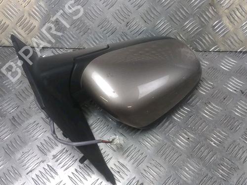 right-mirror-nissan-note-e11-ne11-16-96301bh00b-2005-2006-2007-2008-2009-2010-2011-2012-2013-11534622 main image