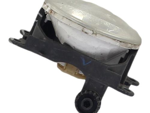 Left front fog light CITROËN C3 II (SC_) 1.0 VTi 68 | BP38005285C30 - Image 2