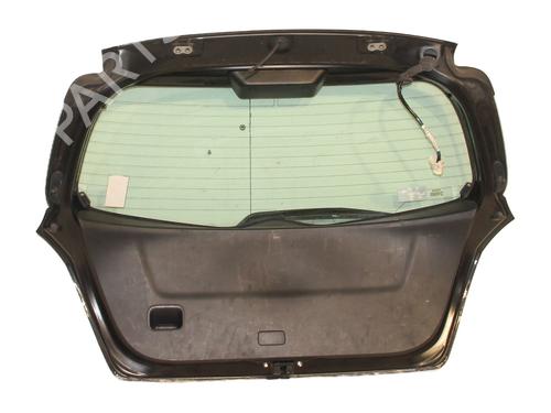 Portellone/Cofano posteriore TOYOTA YARIS (_P9_) 1.4 D-4D (NLP90_, NLP90R) (90 hp) 31302650