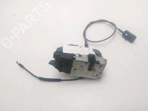 front-left-lock-renault-twingo-ii-cn0_-2007-23334411 main image