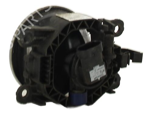 Used Right front fog light Right front fog light RENAULT GRAND SCÉNIC III (JZ0/1_) 1.6 dCi (JZ00, JZ12) (130 hp) 33680257 33680257