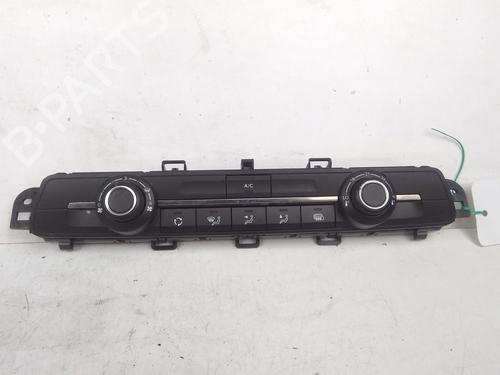 Used Heater matrix box CITROËN JUMPY III Van (V_) 2.0 BlueHDi 120 (122 hp) 15748388