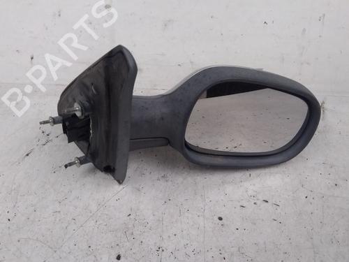 Used Right mirror RENAULT MEGANE I (BA0/1_) [1995-2004]  15754890