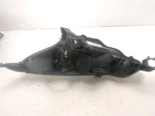 Right headlight CITROËN C3 II (SC_) 1.4 HDi 70 (SC8HZC, SC8HR0, SC8HP4) | BP28159875C29 
