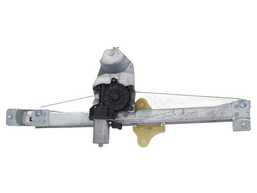 Front right window mechanism RENAULT ZOE (BFM_) ZOE (BFMC, BFMD) | BP35797342C23 - Image 4