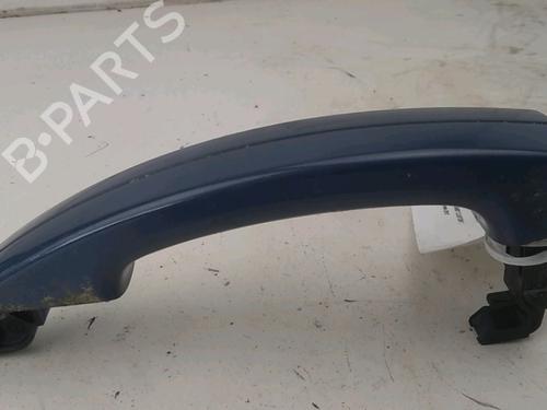 Used Front left exterior door handle Front left exterior door handle FORD TRANSIT CUSTOM V362 Van (FY, FZ) 2.2 TDCi (155 hp) 36054166 36054166