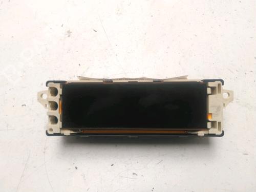 Used Display monitor PEUGEOT 207 (WA_, WC_) 1.4 HDi (68 hp) 22382002