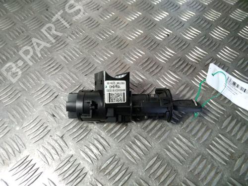 Used Ignition barrel FIAT PANDA (169_) 1.2 (169.AXB11, 169.AXB1A) (60 hp) 11712605