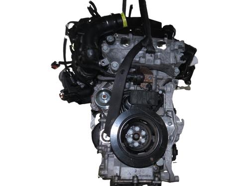 Used Engine Engine CITROËN C4 CACTUS 1.2 THP 110 (110 hp) 34641226 34641226