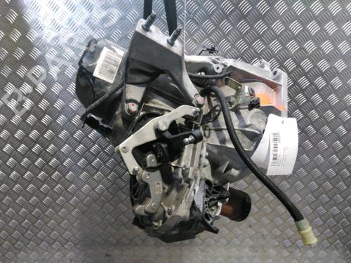 Gearbox DACIA SANDERO II 1.0 SCe 75 (B8JC, B8JD) | BP18277531M3 