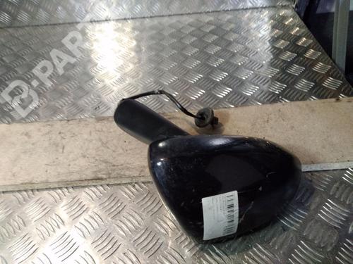 Left mirror OPEL CORSA D (S07) 1.3 CDTI (L08, L68) | BP11522044C26 