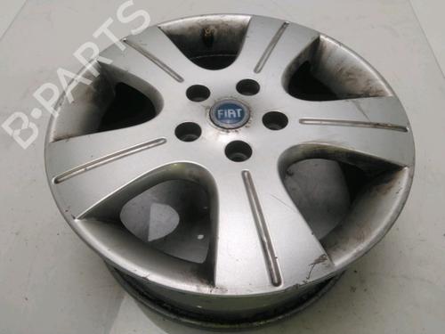 Used Rim FIAT SEDICI (189_) 1.9 D Multijet 4x4 (120 hp) 21008727