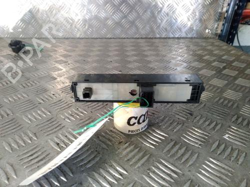 Used Warning switch Warning switch TOYOTA COROLLA Verso (ZER_, ZZE12_, R1_) 2.2 D-4D (AUR10_, AUR10R) (136 hp) 11712846 11712846
