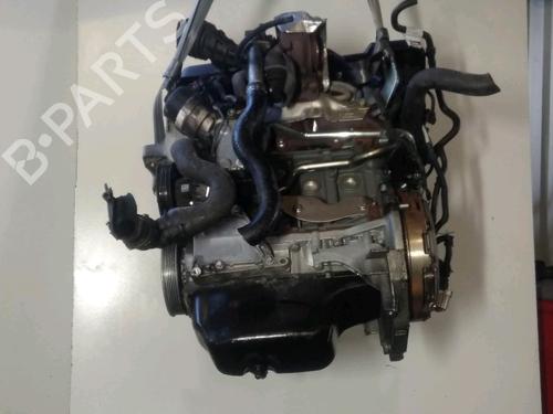 Used Engine OPEL CORSA D (S07) 1.3 CDTI (L08, L68) (95 hp) 28178009