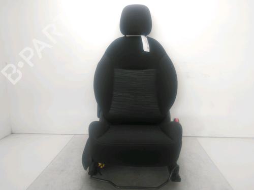 Right front seat PEUGEOT 208 I (CA_, CC_) 1.6 HDi / BlueHDi 75 | BP27926705C16