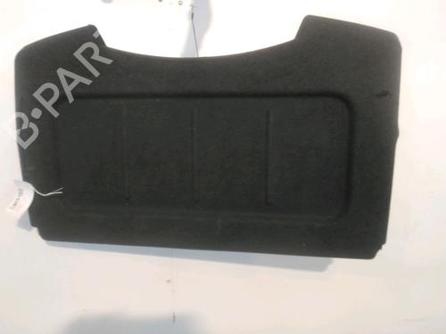 Used Rear parcel shelf DACIA SANDERO 1.2 16V (75 hp) 30311094