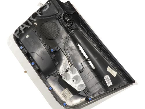 Front left panel PEUGEOT 207 (WA_, WC_) 1.6 HDi | BP38428882C58 - Image 2