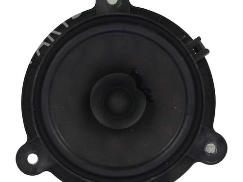 Used Speaker Speaker DACIA SANDERO II TCe 90 (B8M1, B8MA, B8AC) (90 hp) 32400115 32400115